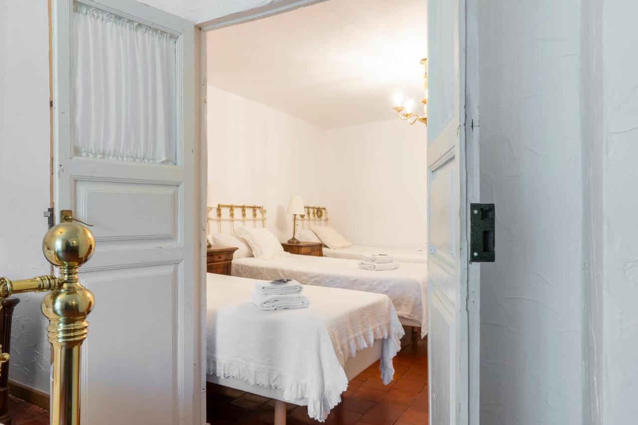 Albergue Lamorena Ledigos Exteriér fotografie